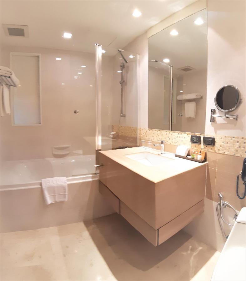 Habitación Doble Superior