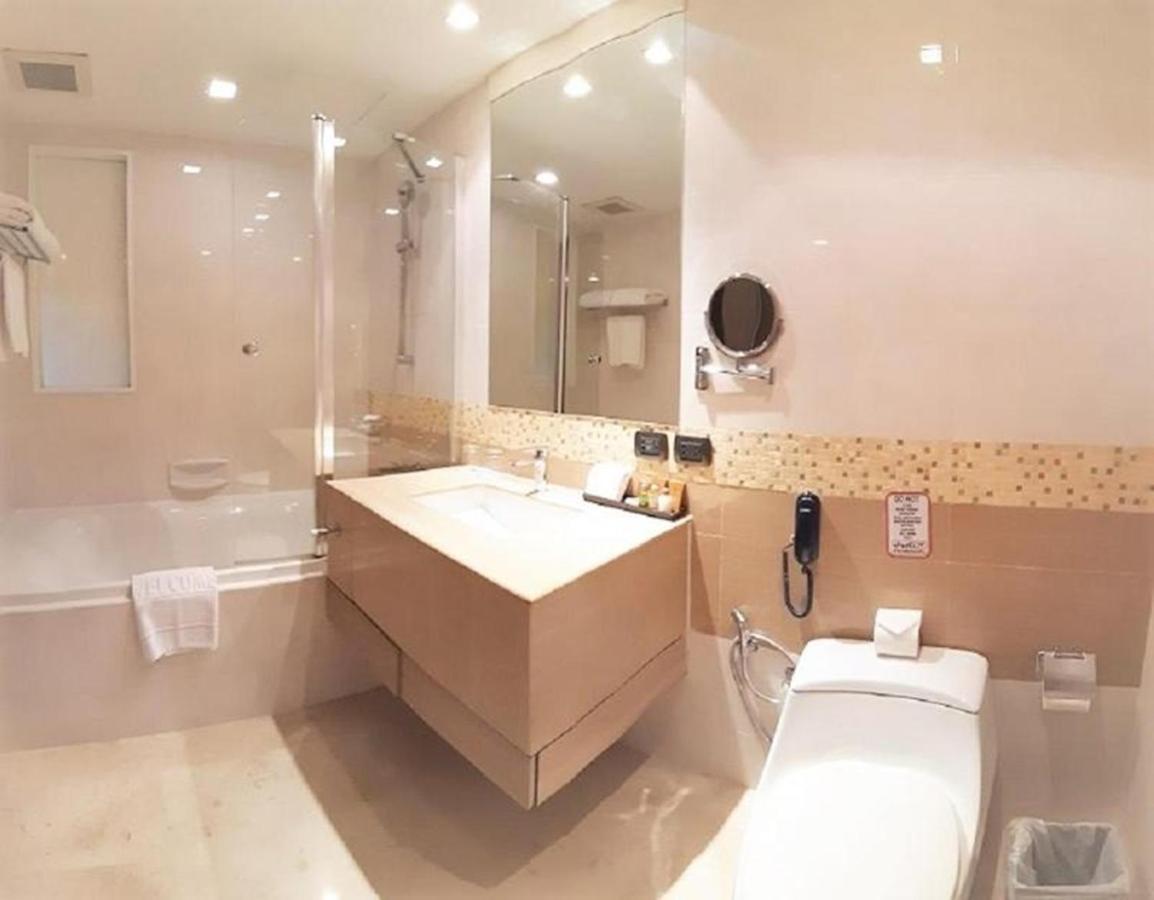Habitación Doble Executive - 1 o 2 camas